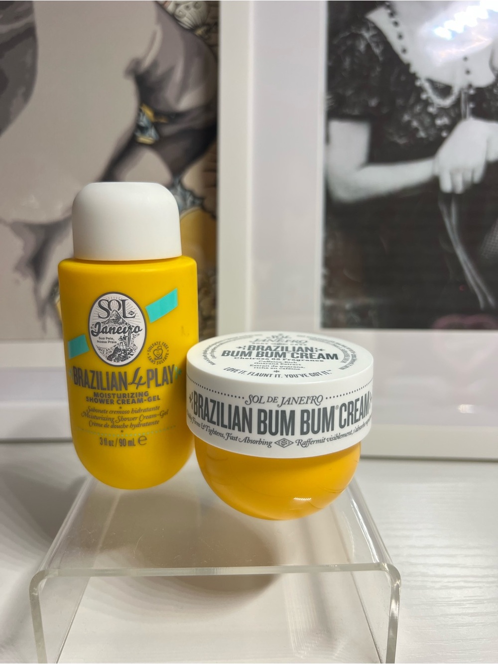 SOL DE JANEIRO Bundle- New